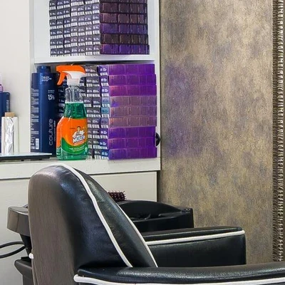 Студия красоты Оксаны Козинской