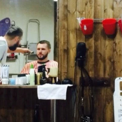 Barbershop Tambov в Тамбове Тамбовская область, Тамбов, Советская улица, 107г, 3 этаж