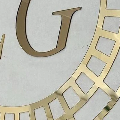 Lazur' Gold