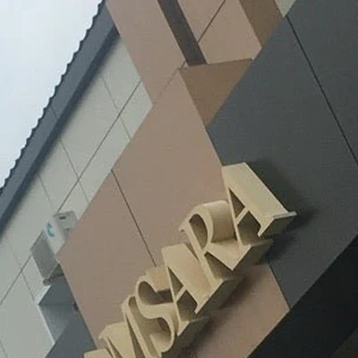 Samsara в Ангарске Иркутская область, Ангарск, Мира, 32/1, 1 этаж