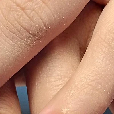 Маникюр № 1