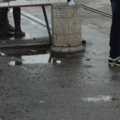 Остановка Красоты