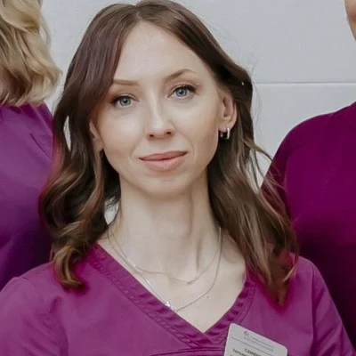 Профессиональная косметология