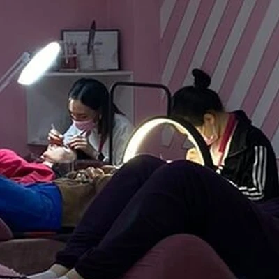 Ресничный дом