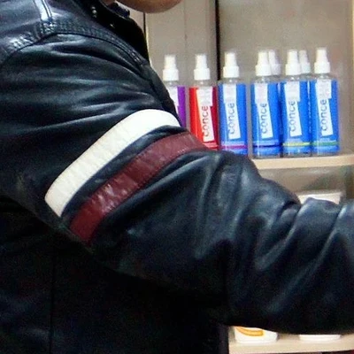 Сибирский цирюльник в Новокузнецке Кемеровская область — Кузбасс, Новокузнецк, проспект Архитекторов, 14а, 2 этаж