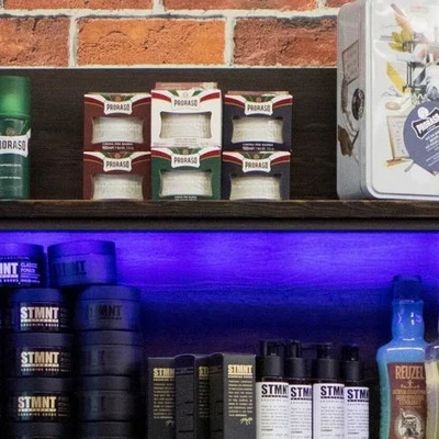 Barbershop Цех25