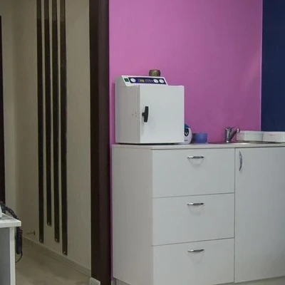 Blue Canary в Владивостоке Приморский край, Владивосток, улица Давыдова, 7, 1 этаж