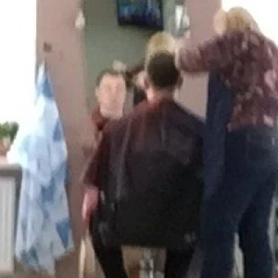 Модная парикмахерская Эстель