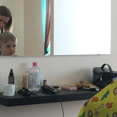 Мастерская красоты и стиля Елены Прониной