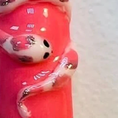 Студия маникюра у Дианы