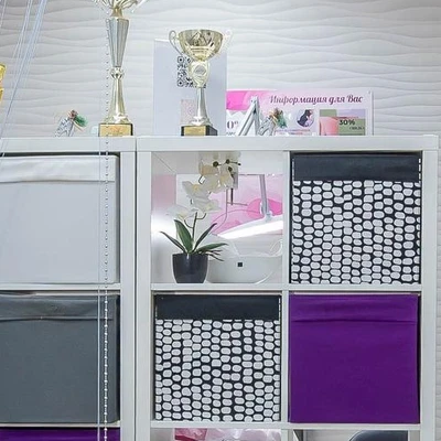 Студия перманентного макияжа Натальи Виноградовой