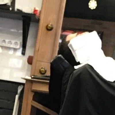 Barbershop Kutuzov