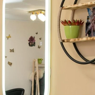 Время волшебства в Калининграде Россия, Калининград, улица Ульяны Громовой, 5