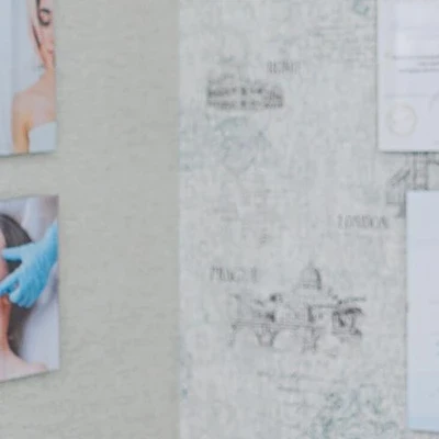 Кабинет косметологии на Ленинградской улице