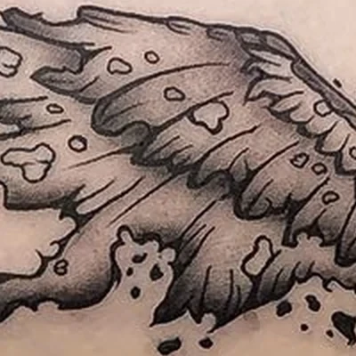 Dark Line Tattoo в Старый осколе Россия, Старый Оскол, улица Чапаева, 37/3, 2 этаж