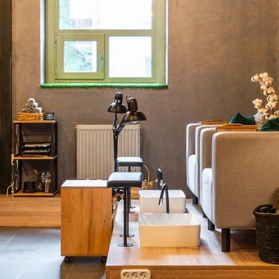 La’rosa nail studio