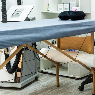 Be Slim в Москве Россия, Москва, район Аэропорт, 125167, Авиационный переулок, 4