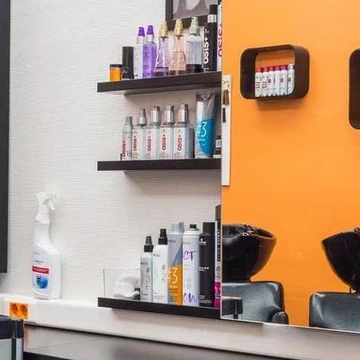 LFox в Москве Россия, Москва, улица Борисовские Пруды, 16к4