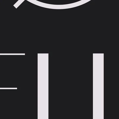 &