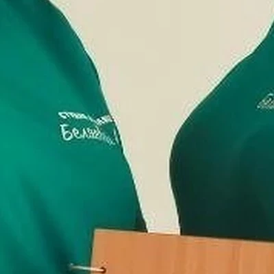 Анны Беляевой