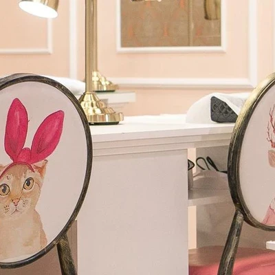 SHIC&LAC в Москве Россия, Москва, Старокачаловская улица, 5А, ТДМ "Круг", Зелёная галерея