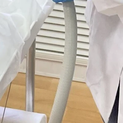 Кабинет лазерной эпиляции в Строителе