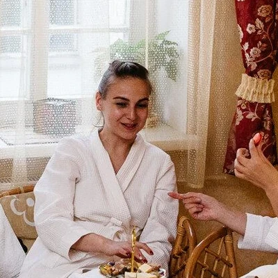 SPA Бутик в Костроме Россия, Кострома, Советская улица, 37