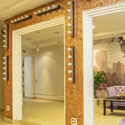 SPATORIA в Пензе Россия, Пенза, улица Карпинского, 33А, вход слева