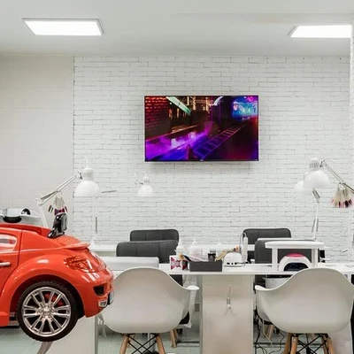 Kamili Nails в Люберцах Россия, Московская область, Люберцы, улица Кирова, 7