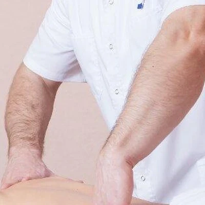 Студия массажа Олега Бочкарёва