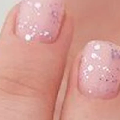 Lakrizza nailroom