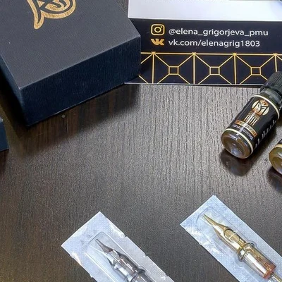 Мастерская преображения Елены Григорьевой