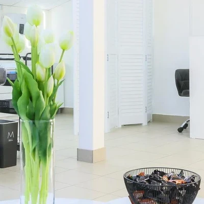 No makeup в Туле Россия, Тула, улица Кутузова, 13, 4 этаж, 333 кабинет