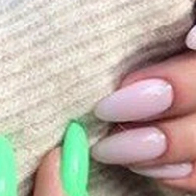 Культура маникюра