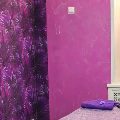 Студия массажа и эстетики тела Натальи Соколовой