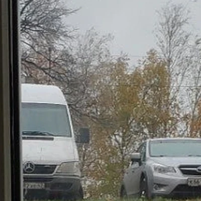 Парикмахерская на Ленинградском шоссе в Выборге