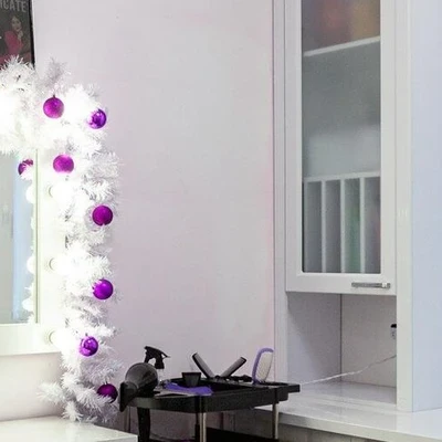 Студия красоты по уходу за волосами на Пшеничной улице