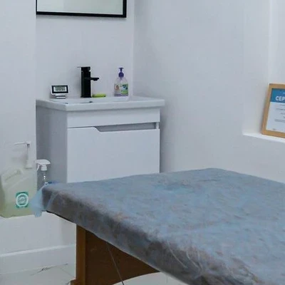 Массажный кабинет на улице имени Тургенева, 85