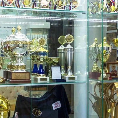 Авторская студия прически S.Dubrovsky