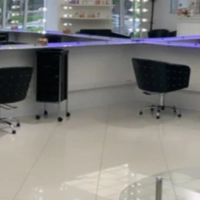 Салон красоты Елены Прохоровой