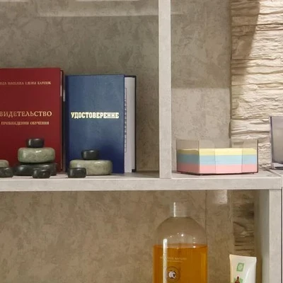 Студия массажа и омоложения на улице Тотмина