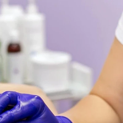 Студия депиляции и шугаринга