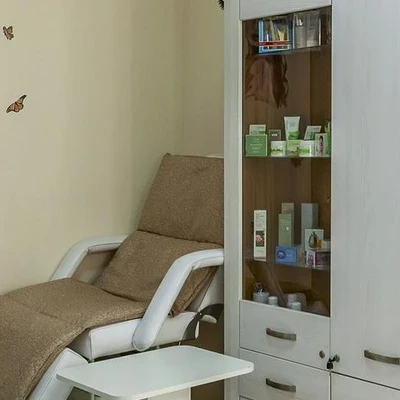 Zona молодости