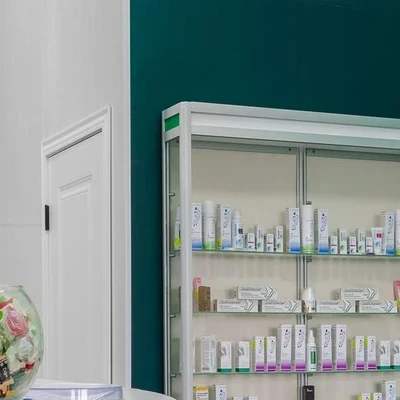 ДНК-подология от Вахниной