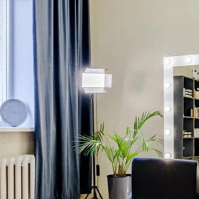 Студия реконструкции волос Anastasii Lazarevoi