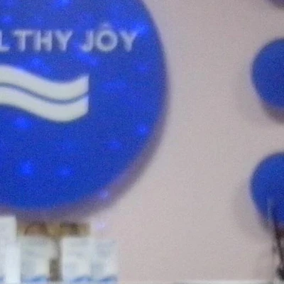 Healthy joy в Омске Омская область, Омск, улица 10 лет Октября, 127, 3 этаж; вход "Холл-сити "Дело-центр"