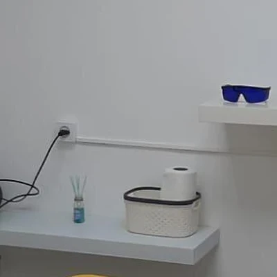 Лазерная эпиляция Gladko_lazerlab