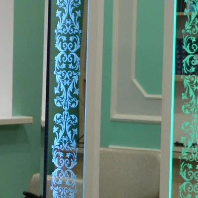 Атмосфера Стиля