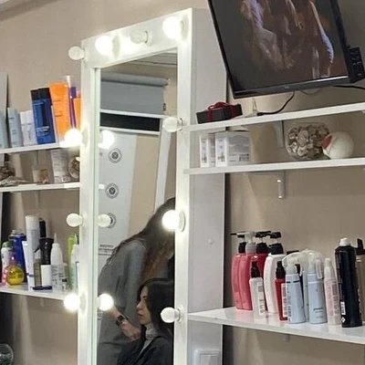 Студия колористики Марии Никулиной