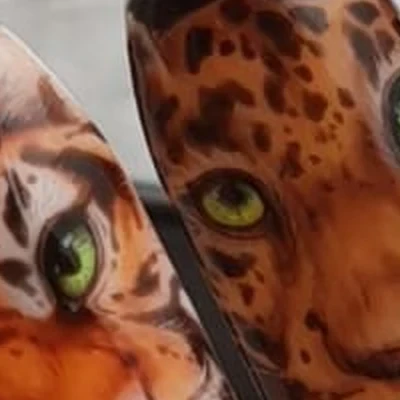 Nail studio by Zara Zarina